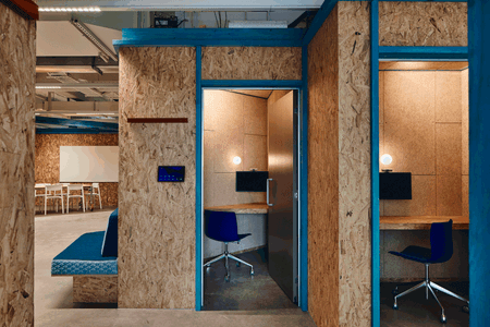 Today Design Workspace